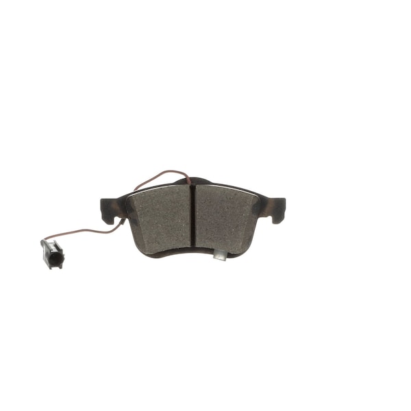 QuietCast Brake Pads -BC1721A